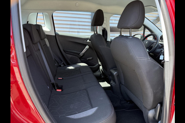 Peugeot 2008 1.2 PureTech Blue Lion 2e Eigenaar|Navi|Airco|Carplay|Cruise|PDC|N.A.P|APK tot 04-2027