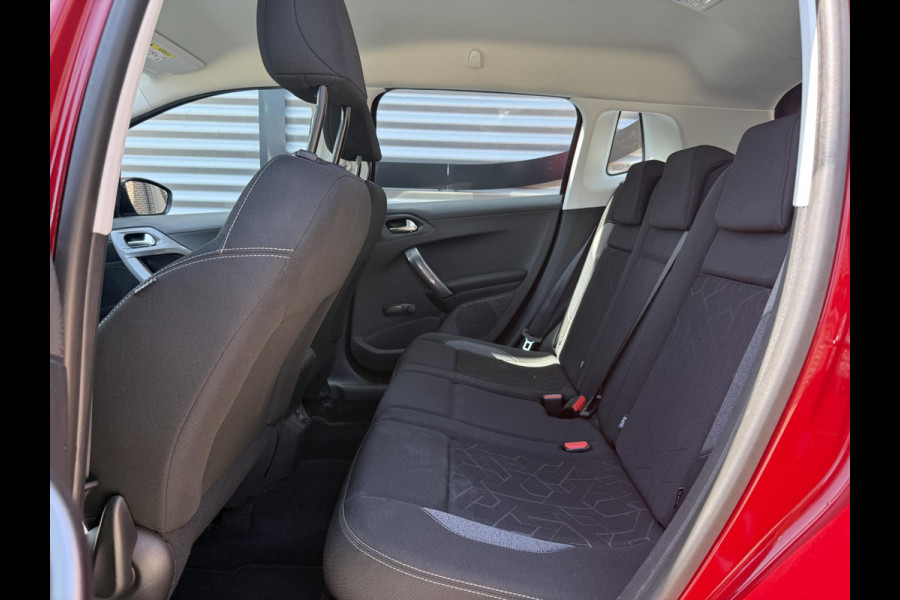 Peugeot 2008 1.2 PureTech Blue Lion 2e Eigenaar|Navi|Airco|Carplay|Cruise|PDC|N.A.P|APK tot 04-2027
