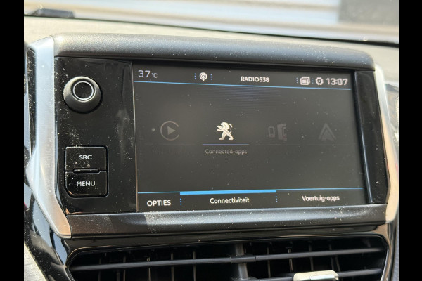 Peugeot 2008 1.2 PureTech Blue Lion 2e Eigenaar|Navi|Airco|Carplay|Cruise|PDC|N.A.P|APK tot 04-2027