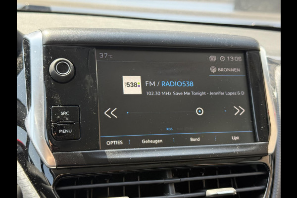 Peugeot 2008 1.2 PureTech Blue Lion 2e Eigenaar|Navi|Airco|Carplay|Cruise|PDC|N.A.P|APK tot 04-2027