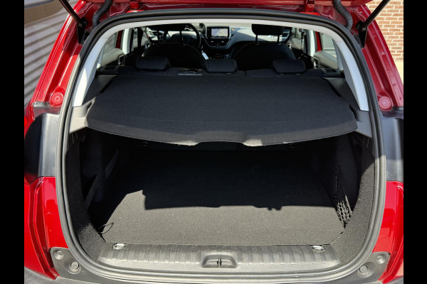 Peugeot 2008 1.2 PureTech Blue Lion 2e Eigenaar|Navi|Airco|Carplay|Cruise|PDC|N.A.P|APK tot 04-2027