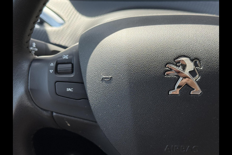 Peugeot 2008 1.2 PureTech Blue Lion 2e Eigenaar|Navi|Airco|Carplay|Cruise|PDC|N.A.P|APK tot 04-2027