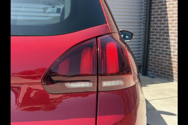Peugeot 2008 1.2 PureTech Blue Lion 2e Eigenaar|Navi|Airco|Carplay|Cruise|PDC|N.A.P|APK tot 04-2027