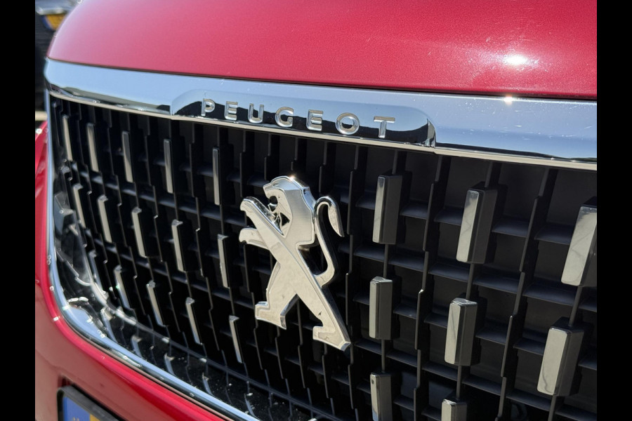Peugeot 2008 1.2 PureTech Blue Lion 2e Eigenaar|Navi|Airco|Carplay|Cruise|PDC|N.A.P|APK tot 04-2027