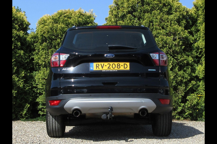 Ford Kuga 1.5 Titanium * Navi * Camera * Trekhaak *