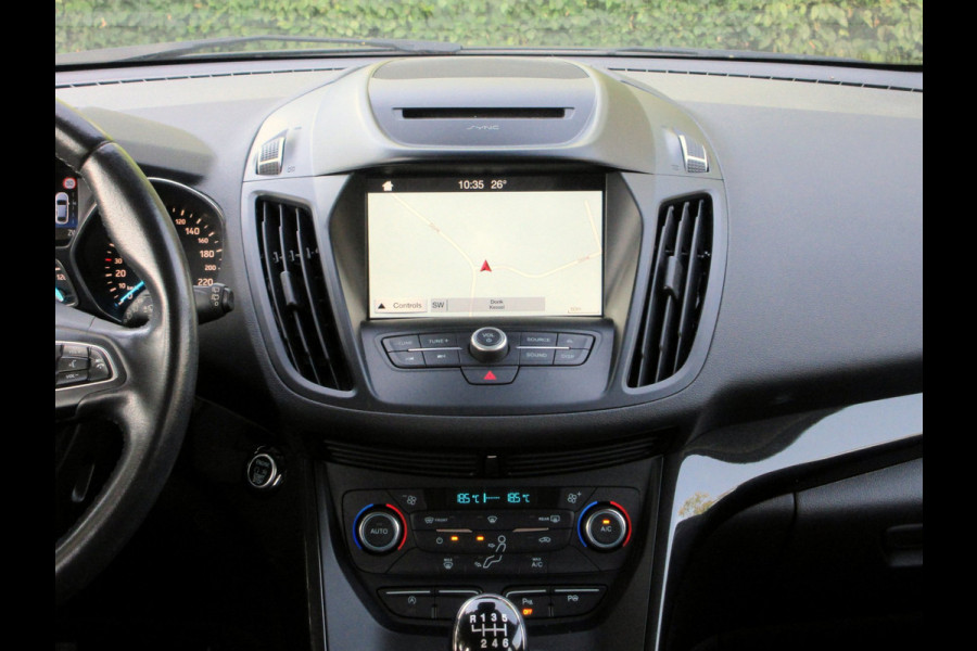 Ford Kuga 1.5 Titanium * Navi * Camera * Trekhaak *