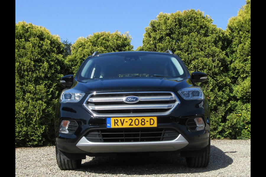 Ford Kuga 1.5 Titanium * Navi * Camera * Trekhaak *