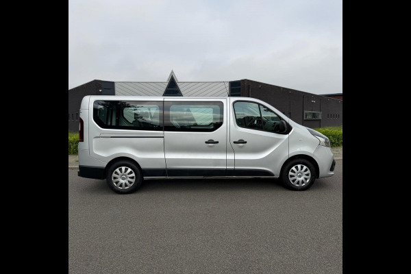 Renault Trafic Passenger 1.6 dCi Grand Authentique Energy | EX BTW | BPM Vrij