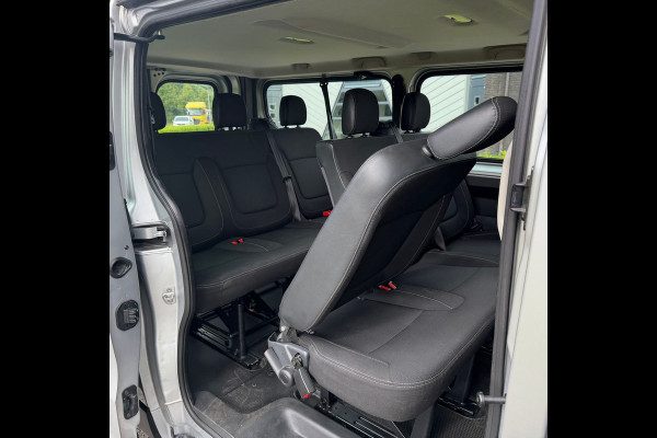 Renault Trafic Passenger 1.6 dCi Grand Authentique Energy | EX BTW | BPM Vrij