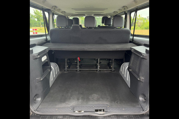 Renault Trafic Passenger 1.6 dCi Grand Authentique Energy | EX BTW | BPM Vrij
