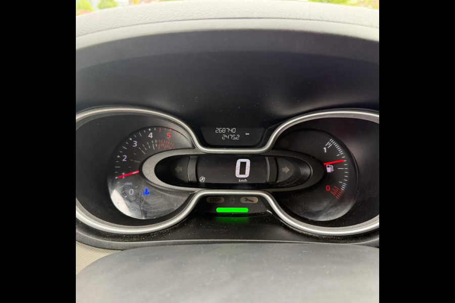 Renault Trafic Passenger 1.6 dCi Grand Authentique Energy | EX BTW | BPM Vrij