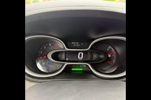 Renault Trafic Passenger 1.6 dCi Grand Authentique Energy | EX BTW | BPM Vrij