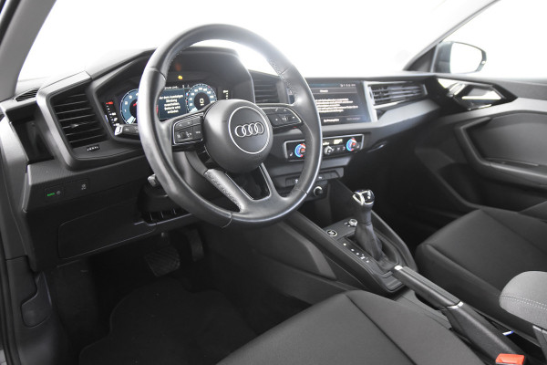 Audi A3 30 TFSI S-Tronic *1ste Eigenaar*Navigatie*Stoelverwarming*Camera*