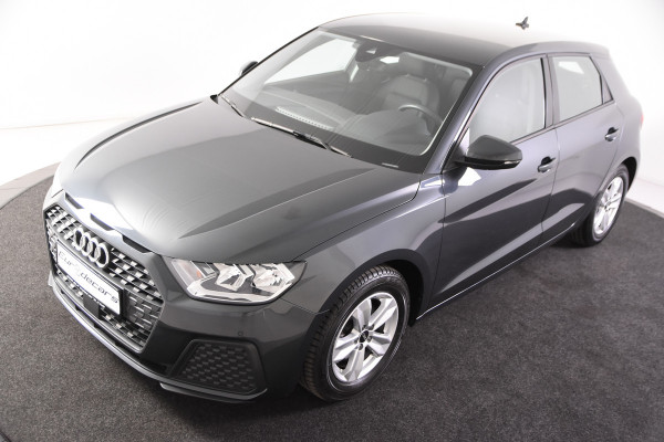Audi A3 30 TFSI S-Tronic *1ste Eigenaar*Navigatie*Stoelverwarming*Camera*