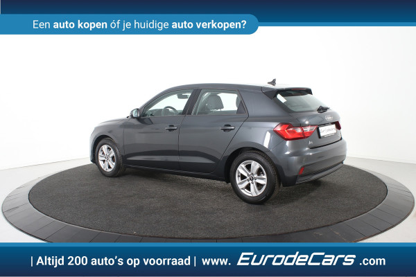 Audi A3 30 TFSI S-Tronic *1ste Eigenaar*Navigatie*Stoelverwarming*Camera*