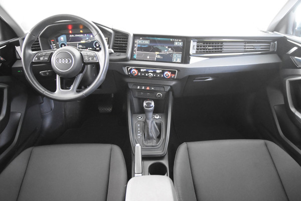 Audi A3 30 TFSI S-Tronic *1ste Eigenaar*Navigatie*Stoelverwarming*Camera*