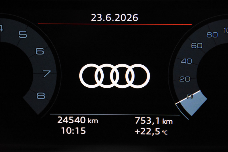 Audi A3 30 TFSI S-Tronic *1ste Eigenaar*Navigatie*Stoelverwarming*Camera*