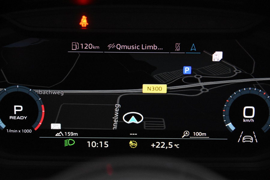 Audi A3 30 TFSI S-Tronic *1ste Eigenaar*Navigatie*Stoelverwarming*Camera*