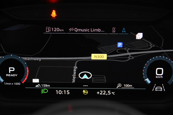 Audi A3 30 TFSI S-Tronic *1ste Eigenaar*Navigatie*Stoelverwarming*Camera*