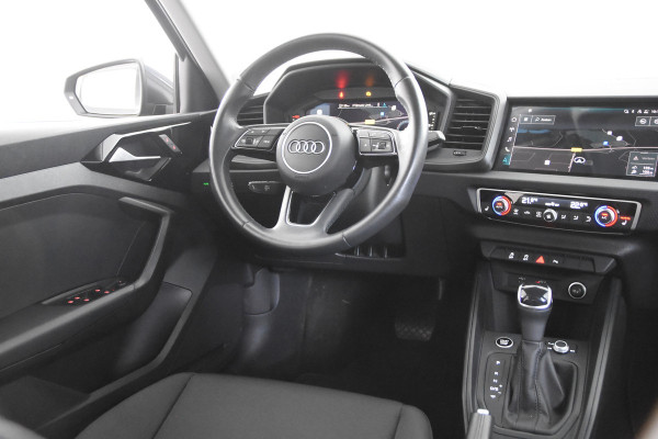 Audi A3 30 TFSI S-Tronic *1ste Eigenaar*Navigatie*Stoelverwarming*Camera*