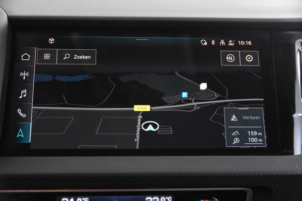 Audi A3 30 TFSI S-Tronic *1ste Eigenaar*Navigatie*Stoelverwarming*Camera*