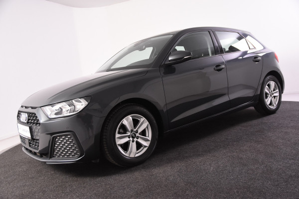 Audi A3 30 TFSI S-Tronic *1ste Eigenaar*Navigatie*Stoelverwarming*Camera*