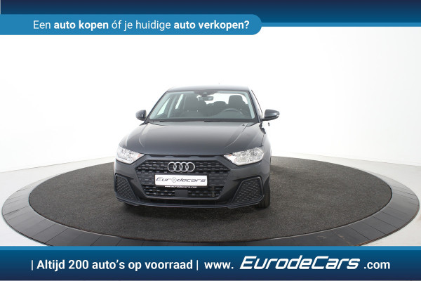 Audi A3 30 TFSI S-Tronic *1ste Eigenaar*Navigatie*Stoelverwarming*Camera*