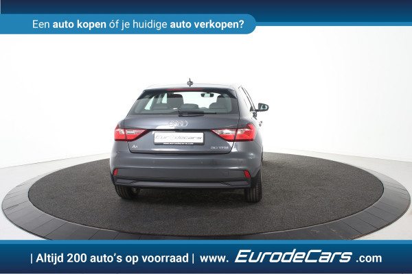 Audi A3 30 TFSI S-Tronic *1ste Eigenaar*Navigatie*Stoelverwarming*Camera*
