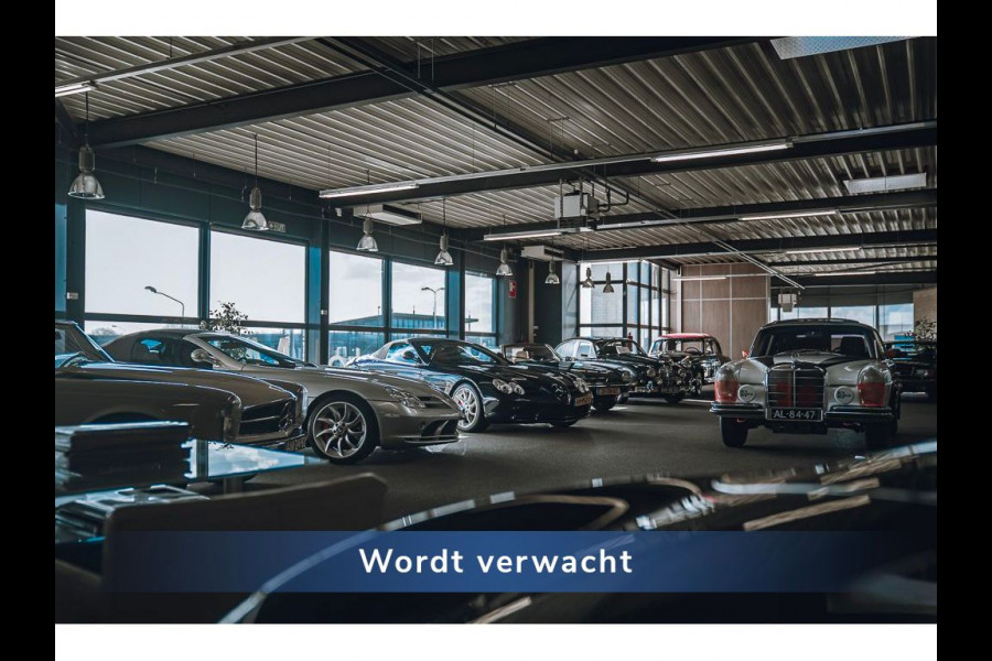 Mercedes-Benz C-Klasse Cabrio 200 AMG STYLING-AIRSCARF-BURMESTER-APPLE-CAMERA-SFEER-COMPLEET