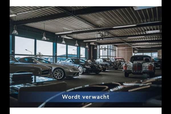 Mercedes-Benz C-Klasse Cabrio 200 AMG STYLING-AIRSCARF-BURMESTER-APPLE-CAMERA-SFEER-COMPLEET