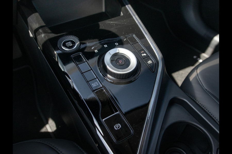 Kia Niro 1.6 GDi Hybrid DynamicLine | Zuinig! | Voorraad | Adapt. cruise & Climate controle | Navigatie | Camera