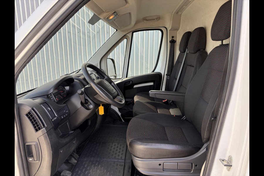 Peugeot Boxer 330 2.2 HDi L1H1*NAV*CAM*3PERS*HAAK*CRUISE*A/C*TEL