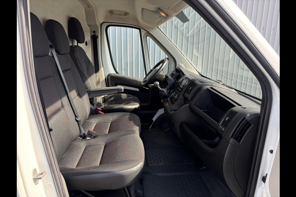 Peugeot Boxer 330 2.2 HDi L1H1*NAV*CAM*3PERS*HAAK*CRUISE*A/C*TEL