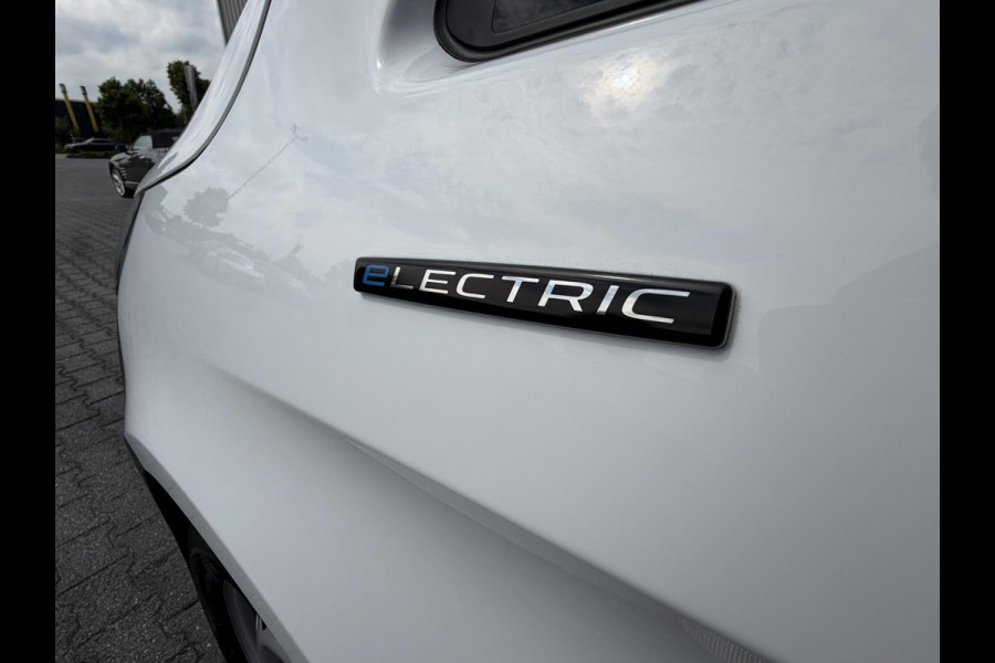 Mercedes-Benz eVito eVito 66 kWh*NAVI*CRUISE*CAM*STOELVERW*3PERS*