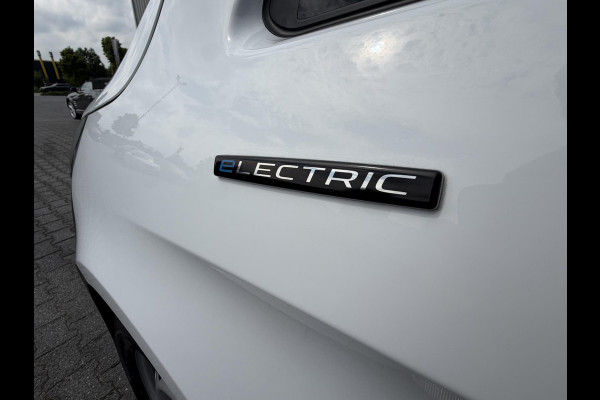 Mercedes-Benz eVito eVito 66 kWh*NAVI*CRUISE*CAM*STOELVERW*3PERS*