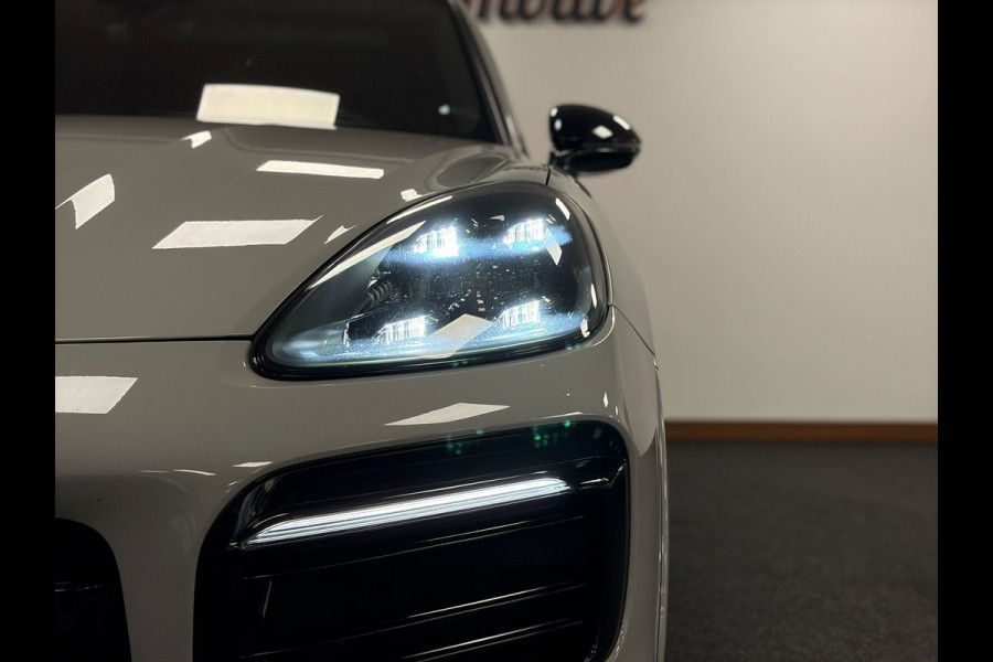 Porsche Cayenne Coupé 3.0 E-Hybrid*NL-Auto*NAP*Pano*Luchtvering*Head-Up*Trekhaak*Stoel airco