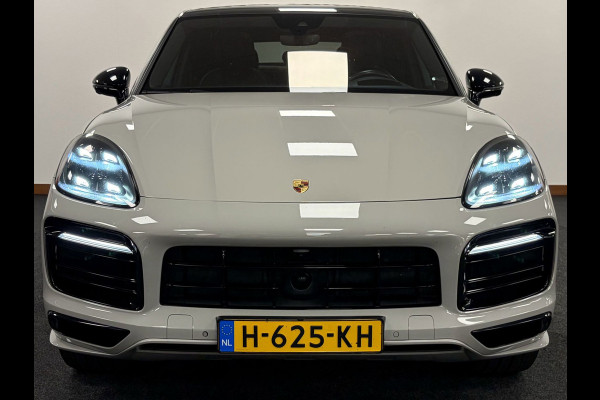 Porsche Cayenne Coupé 3.0 E-Hybrid*NL-Auto*NAP*Pano*Luchtvering*Head-Up*Trekhaak*Stoel airco
