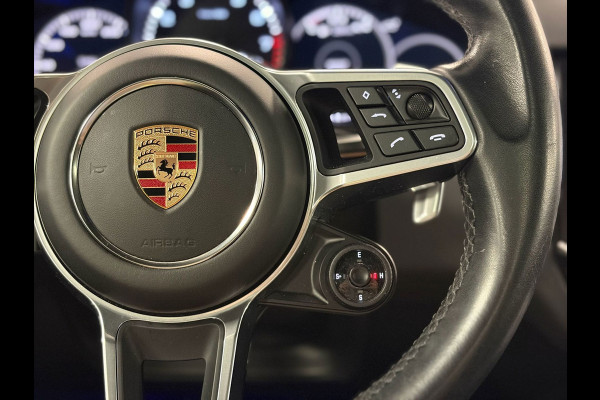 Porsche Cayenne Coupé 3.0 E-Hybrid*NL-Auto*NAP*Pano*Luchtvering*Head-Up*Trekhaak*Stoel airco