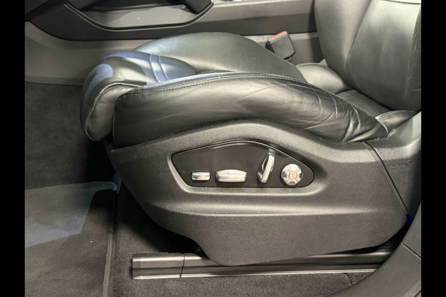 Porsche Cayenne Coupé 3.0 E-Hybrid*NL-Auto*NAP*Pano*Luchtvering*Head-Up*Trekhaak*Stoel airco
