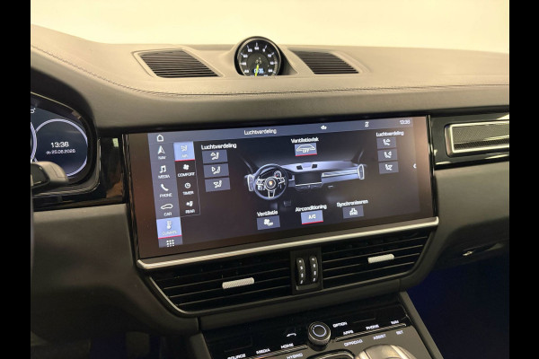 Porsche Cayenne Coupé 3.0 E-Hybrid*NL-Auto*NAP*Pano*Luchtvering*Head-Up*Trekhaak*Stoel airco