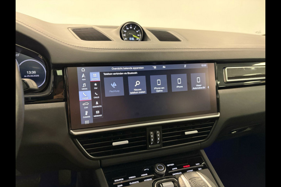 Porsche Cayenne Coupé 3.0 E-Hybrid*NL-Auto*NAP*Pano*Luchtvering*Head-Up*Trekhaak*Stoel airco