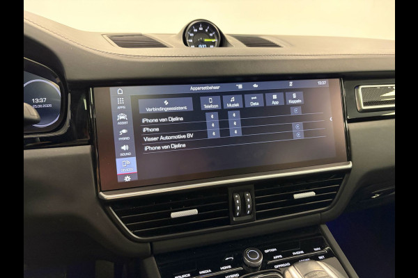Porsche Cayenne Coupé 3.0 E-Hybrid*NL-Auto*NAP*Pano*Luchtvering*Head-Up*Trekhaak*Stoel airco