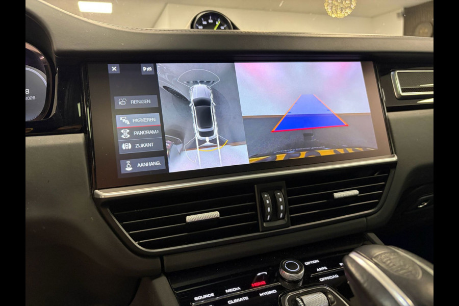 Porsche Cayenne Coupé 3.0 E-Hybrid*NL-Auto*NAP*Pano*Luchtvering*Head-Up*Trekhaak*Stoel airco