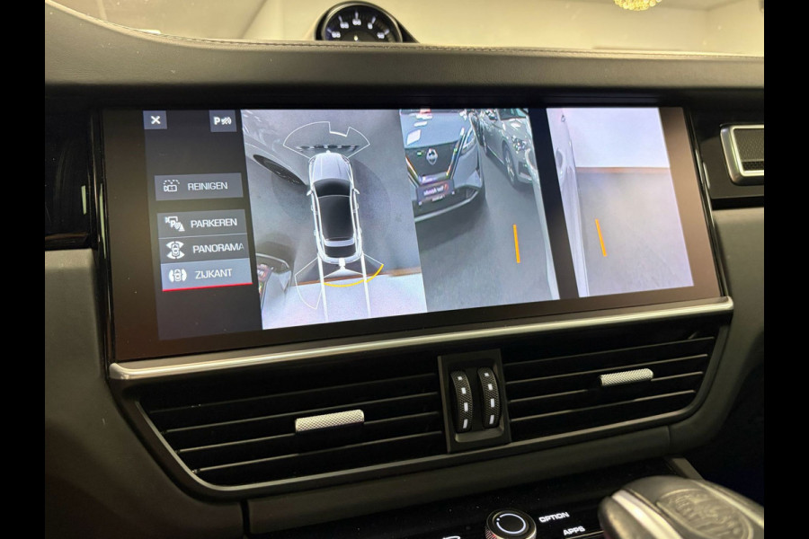 Porsche Cayenne Coupé 3.0 E-Hybrid*NL-Auto*NAP*Pano*Luchtvering*Head-Up*Trekhaak*Stoel airco