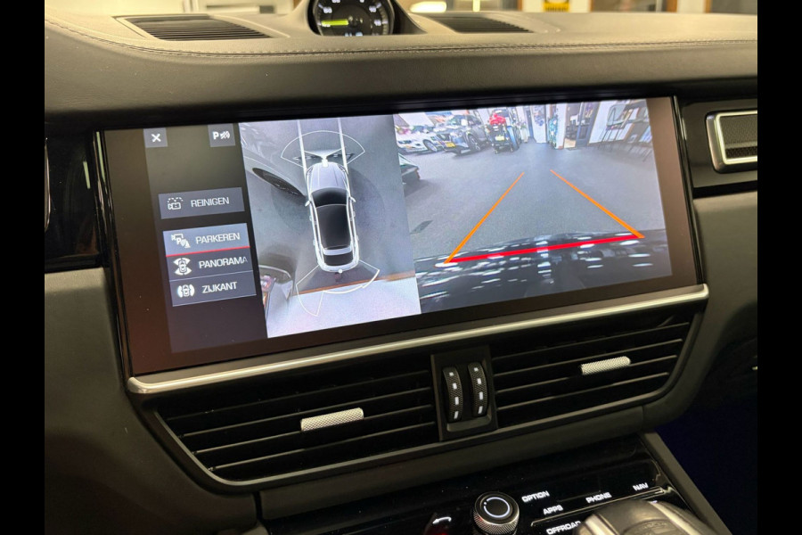 Porsche Cayenne Coupé 3.0 E-Hybrid*NL-Auto*NAP*Pano*Luchtvering*Head-Up*Trekhaak*Stoel airco