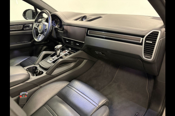 Porsche Cayenne Coupé 3.0 E-Hybrid*NL-Auto*NAP*Pano*Luchtvering*Head-Up*Trekhaak*Stoel airco