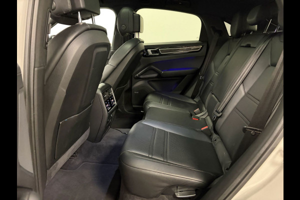 Porsche Cayenne Coupé 3.0 E-Hybrid*NL-Auto*NAP*Pano*Luchtvering*Head-Up*Trekhaak*Stoel airco