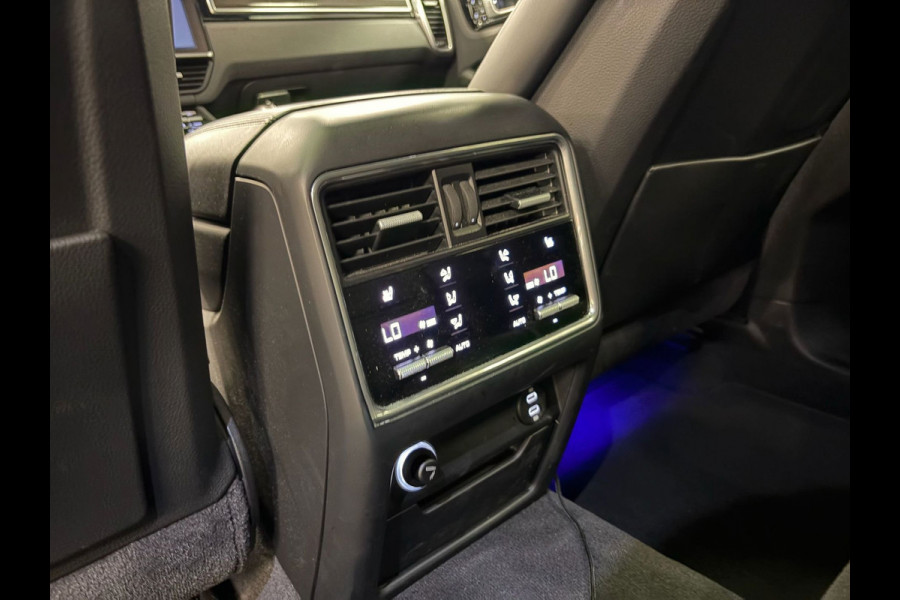 Porsche Cayenne Coupé 3.0 E-Hybrid*NL-Auto*NAP*Pano*Luchtvering*Head-Up*Trekhaak*Stoel airco