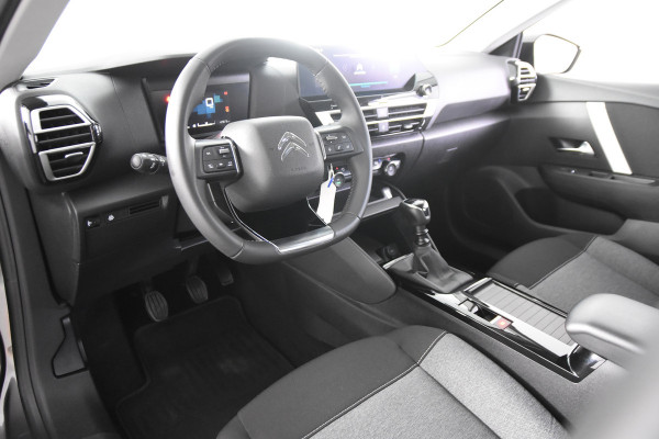 Citroën C4 Feel *1ste Eigenaar*Navigatie*Camera*Carplay*
