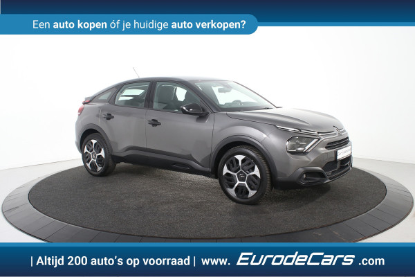Citroën C4 Feel *1ste Eigenaar*Navigatie*Camera*Carplay*